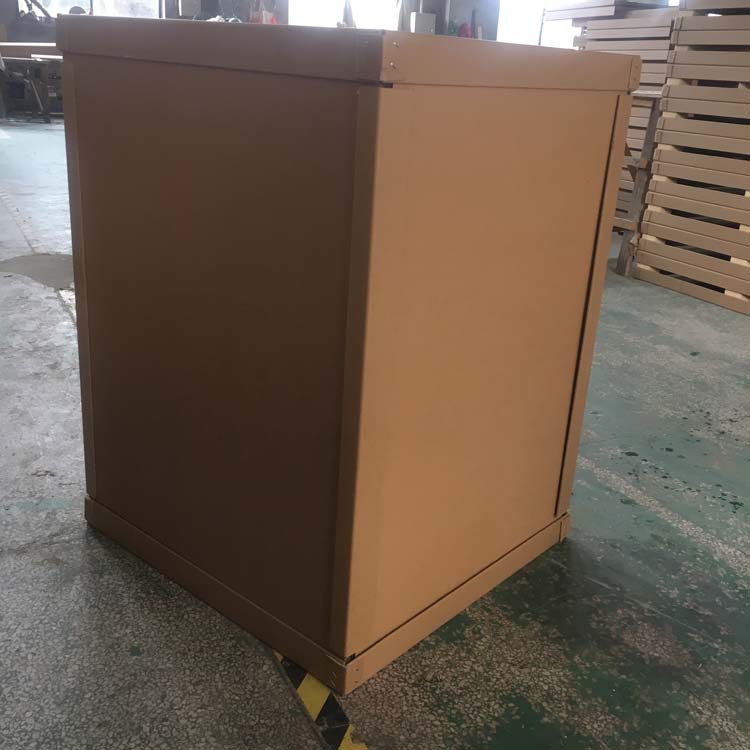 厂家直供蜂窝箱、环保纸箱、纸箱等各类纸质包装箱