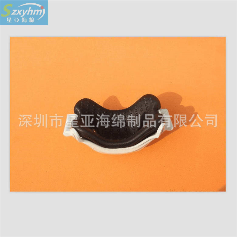 45ppi孔径粗孔过滤绵网状 化妆礼品盒工具箱减震 EVA内衬雕刻加工