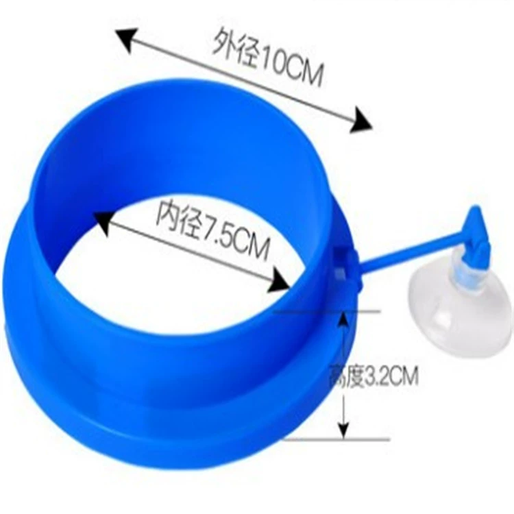 Квадратное кольцо для кормления аквариума Корм для рыб помещается в кольцо для кормления кормушка для рыб кормушка для приманки плавающая кормушка для рыб