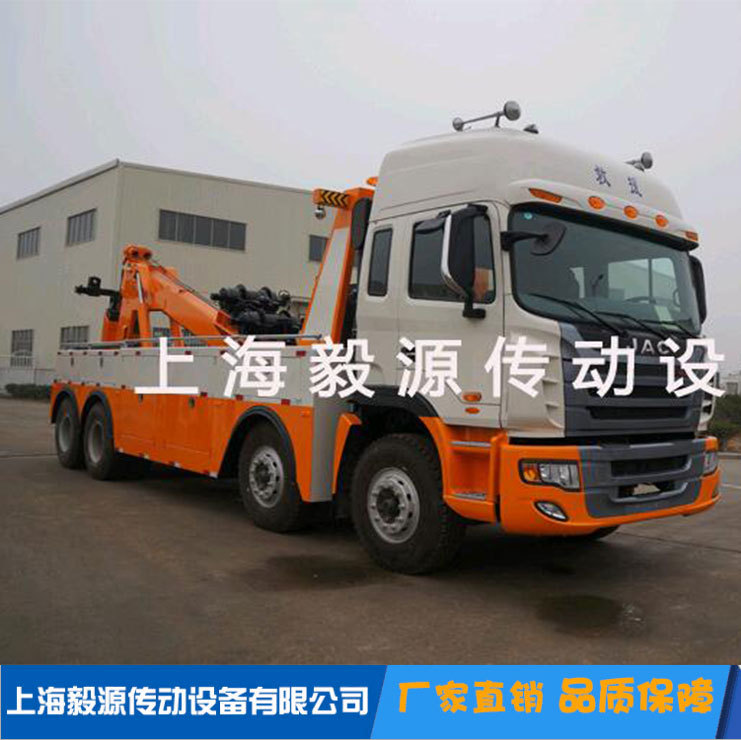 厂家直销10吨清障车绞盘15吨液压绞盘清障救援车绞盘卷扬牵引绞盘