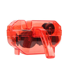 Bicycle chain cleaner, chain cleaner, mountain bike maintenance, riding equipment, chain cleaner cross-border