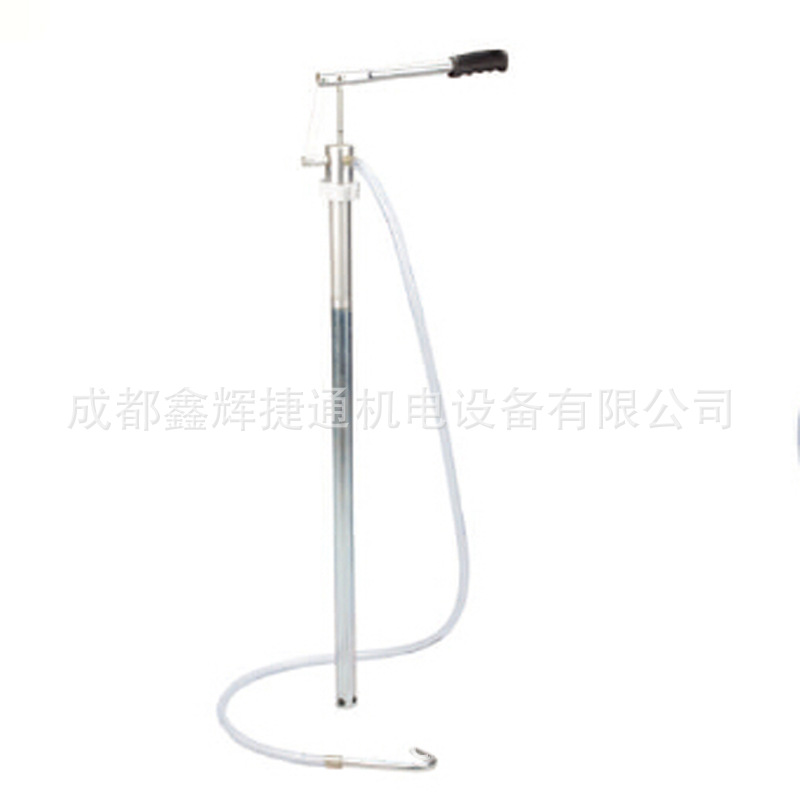 32194手动稀油加注机齿轮油机油泵