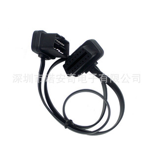 OBD2����ĸ OBD���^�⾀��l�� ��܇���L�z�y�� 8X20