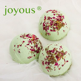 浴盐;香薰;其他美发产品