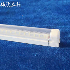 LEDT5一体化灯管 日光灯管一体化 t5灯管led 玻璃灯管 老式T5灯管