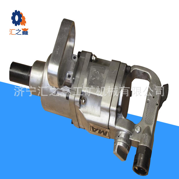 现货直销 风动扳手 矿用BK42型风动扳手 耐用 风动扳手扳手