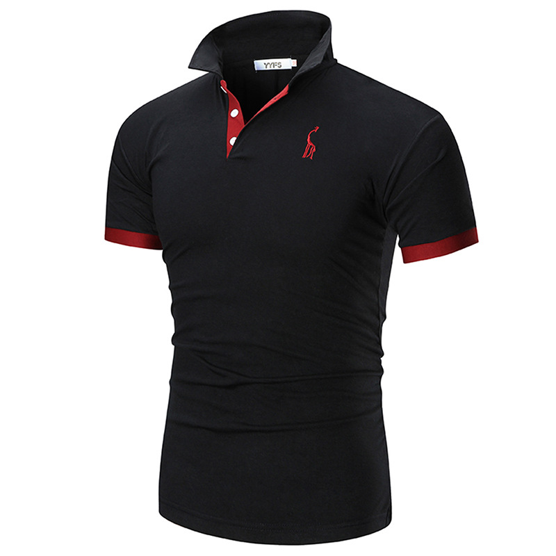 preto / M