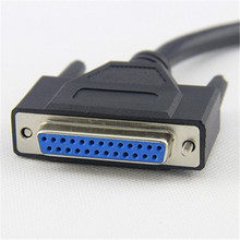 �ǘ�DB25���Dĸ��̖�� DB25P���L�D�Ӿ�