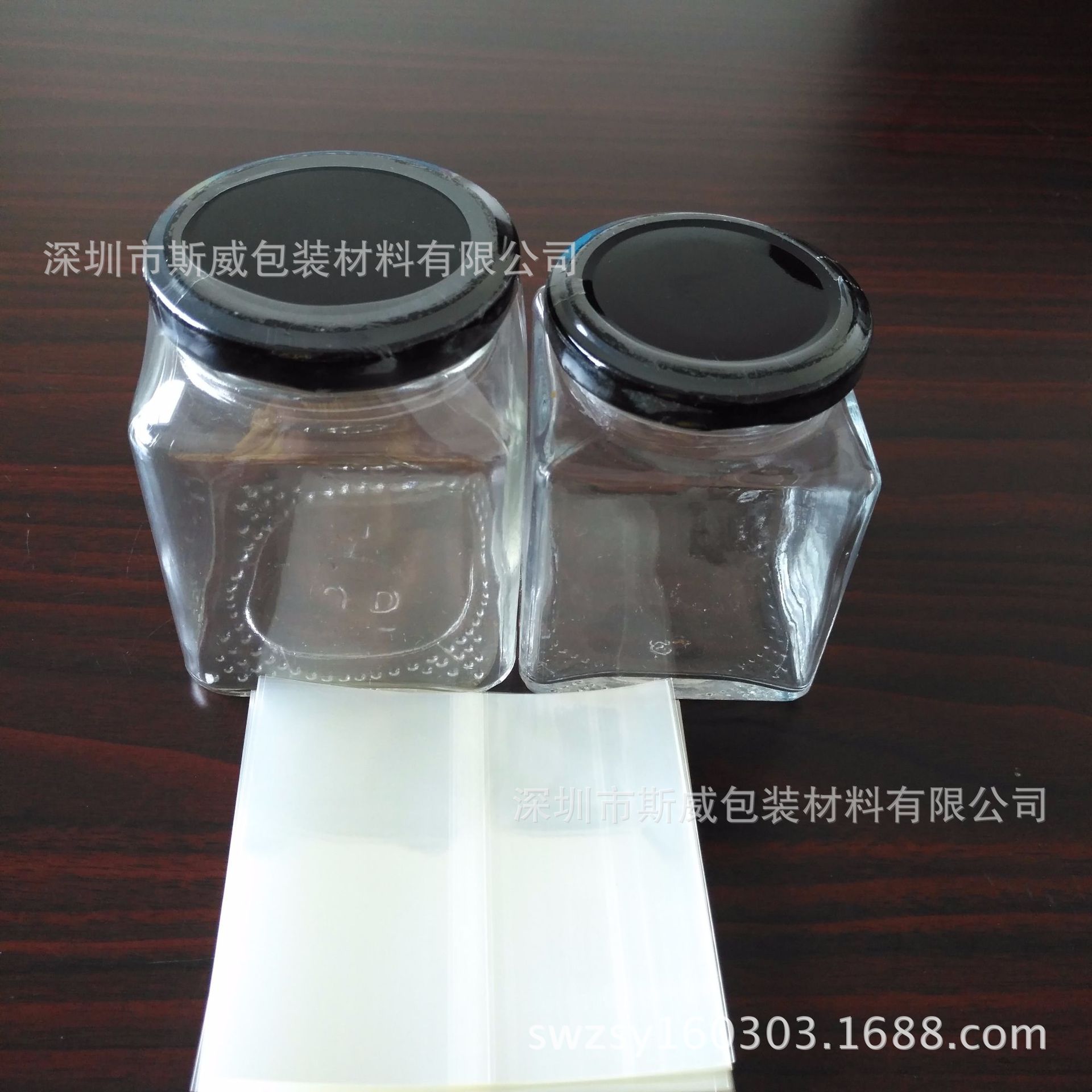 酒瓶PVC封口膜 白酒热缩帽 红酒瓶收缩胶帽 酒瓶塑封膜