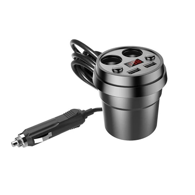 phone charger digital display – Mobil şarj cihazları