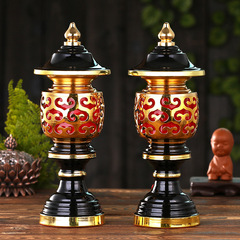 佛燈佛前供燈家用供佛燈LED長明燈佛供燈仙家佛堂燈財神燈