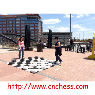 ����و���ƺ���@����������H����Garden Checkers Set