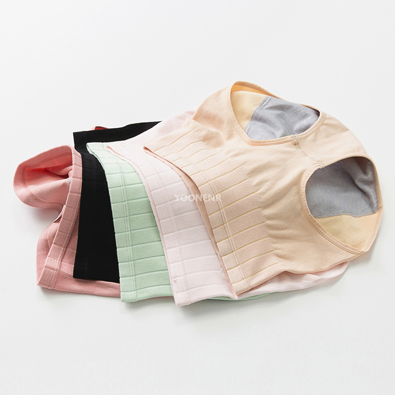 Japanese-style women's period leak-proof physiological underwear menstrual sanitary pants large size menstrual triangle pants physiological underwear