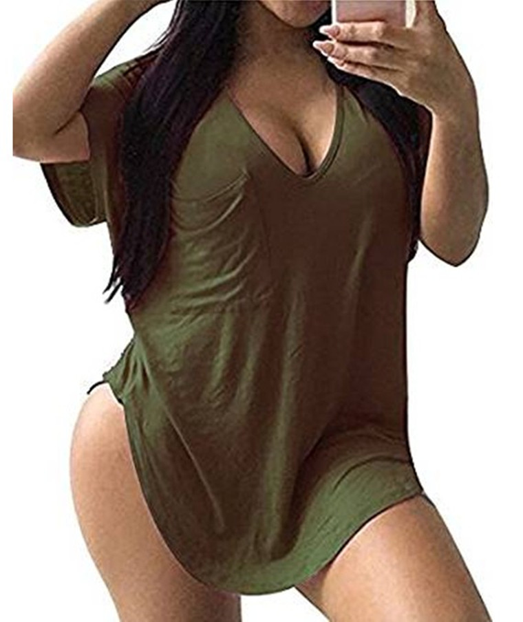 카키
