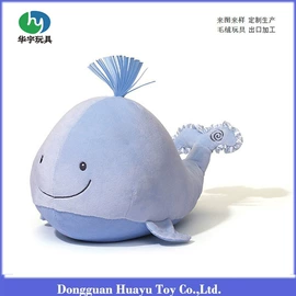 毛绒玩具;玩具加工定制;其他公仔