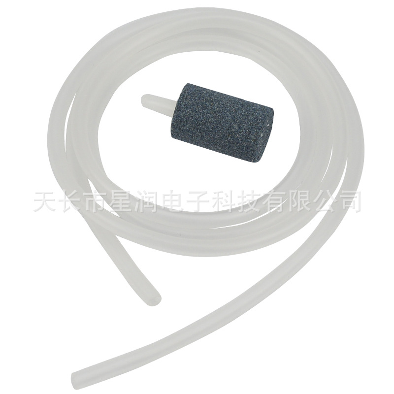Generador de ozono 220V/110V 500 mg/hr generador de tubo de ozono