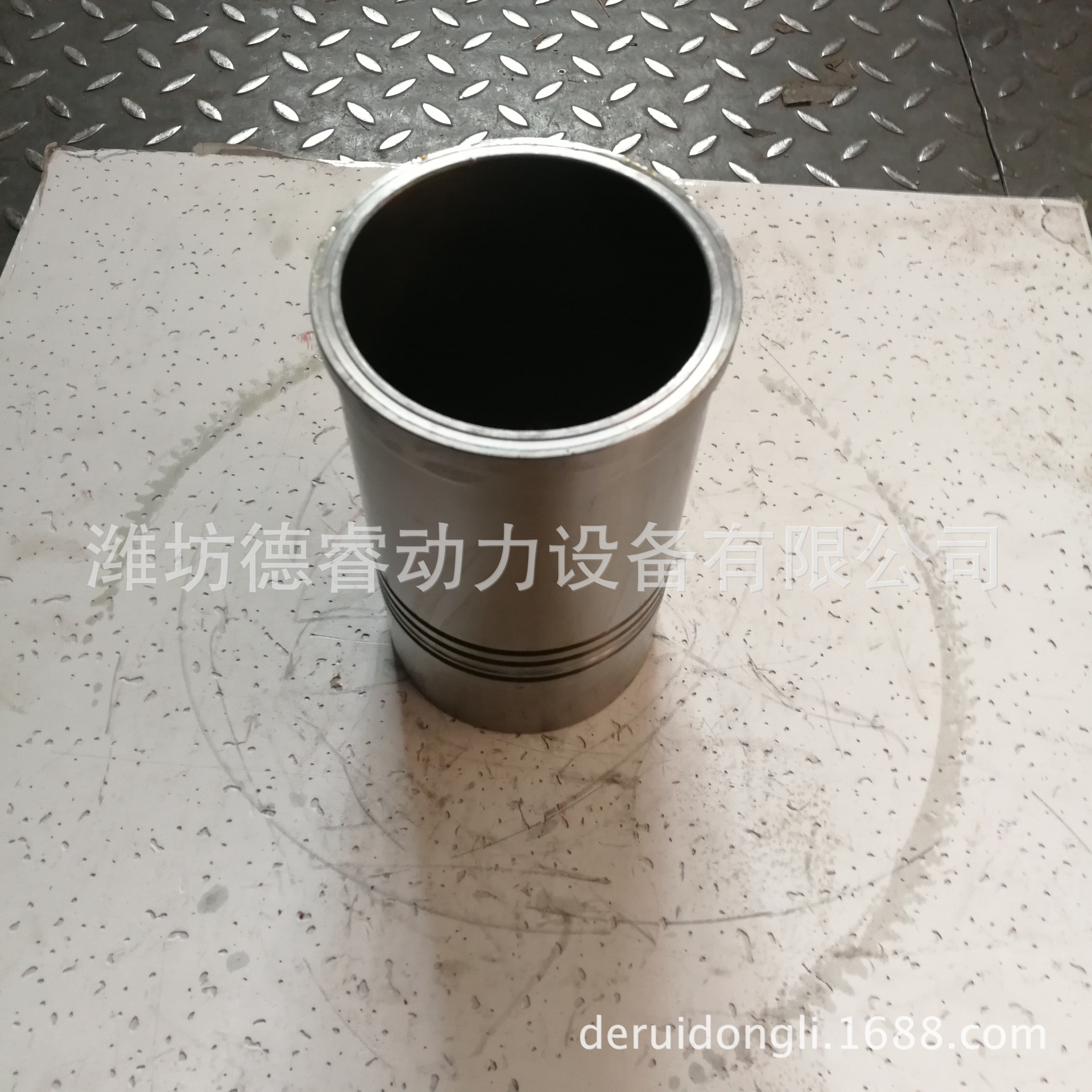 潍坊柴油机发动机原厂配件 R6105 6105 四配套 六配套