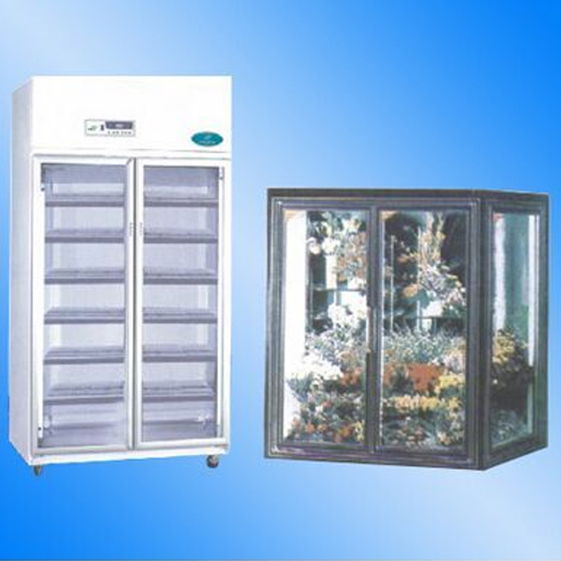 【厂家供应】上海三发各种型号样品展示柜ZLC-300低温样品展示柜