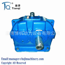 淄博博机动力 ZDY280 硬齿面\圆柱圆锥齿轮减速机 质保1年