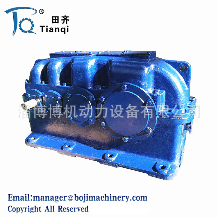 齿轮减速机 ZLY280硬齿面减速机 欢迎咨询 来电下单