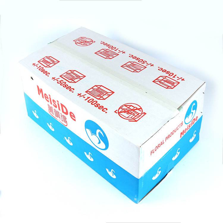 Roland flor material de embalaje flor barro reforzado flor material de barro flor verde flor barro arreglo floral boda flor falsa