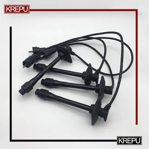 Suitable for Toyota Camry series automobile high-voltage ignition line high-voltage line damping line ignition line 90919-22400