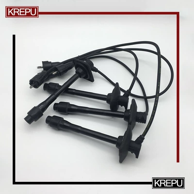 Suitable for Toyota Camry series automobile high-voltage ignition line high-voltage line damping line ignition line 90919-22400