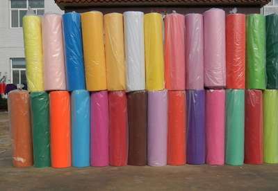 工业羊毛毡针刺毛毡化纤毛毡各种厚度