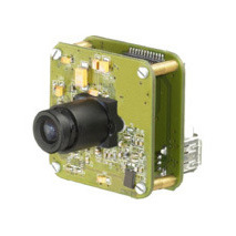 IMAGING映美精  USB 2.0彩色板级摄像机 DFM 61BUC02-ML