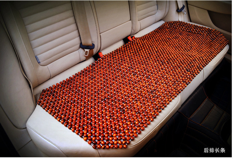 Qìchē – Summer Car Cool pad - rosewood