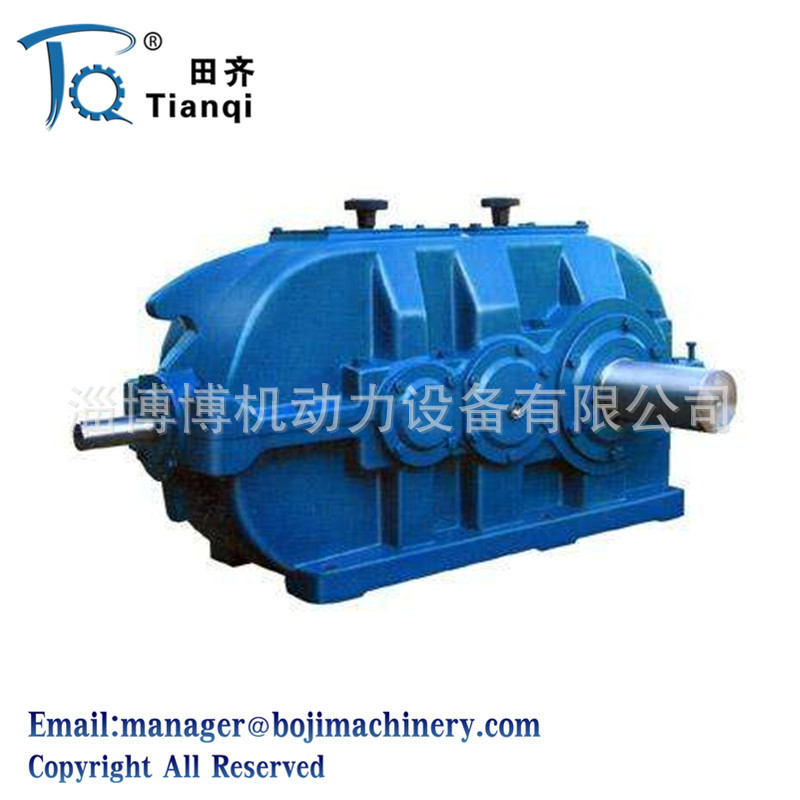 山东淄博博山厂家供：硬齿面系列减速机 DBY250