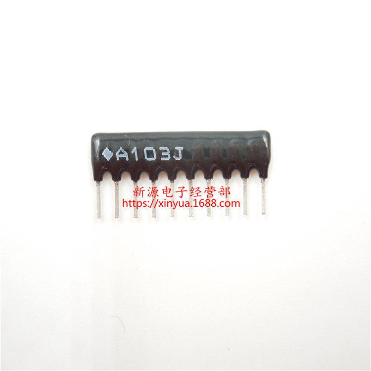 A10-103 direct plug resistance exclusion 10K A10-103J 10p resistance 10 feet A103J A10-103 direct plug resistance exclusion 10K A10-103J 10p resistance 10 feet A103J