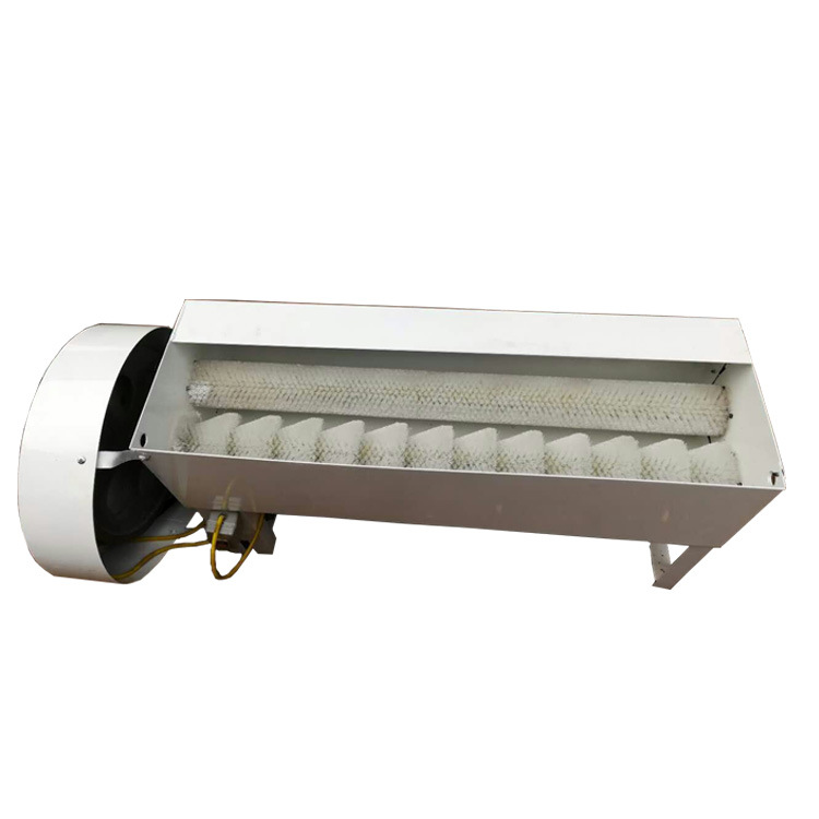 Máquina de limpieza de huevos de barro pequeña automática huevo salado huevo salado huevo de pato huevo de ganso huevo máquina de limpieza de huevo 304 máquina de acero inoxidable