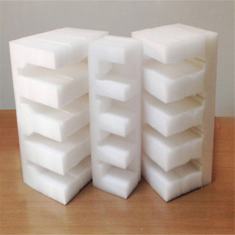 物流防震EPE珍珠棉快递打包泡沫棉 缓冲周转箱防摔包装盒高密度