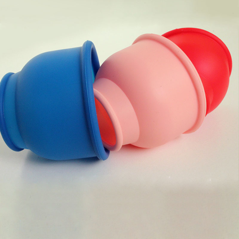 厂家批发橡胶负压球抽气球塑料阀配件真空增压球硅胶套配件