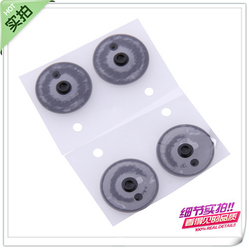 Suitable for Apple notebook MacBook pro A1425 A1398 A1502 foot pad rubber pad D shell foot