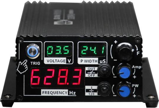 10kHz加压/退压调Q电源  准确价格请咨询