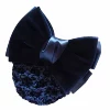 Suede, blue