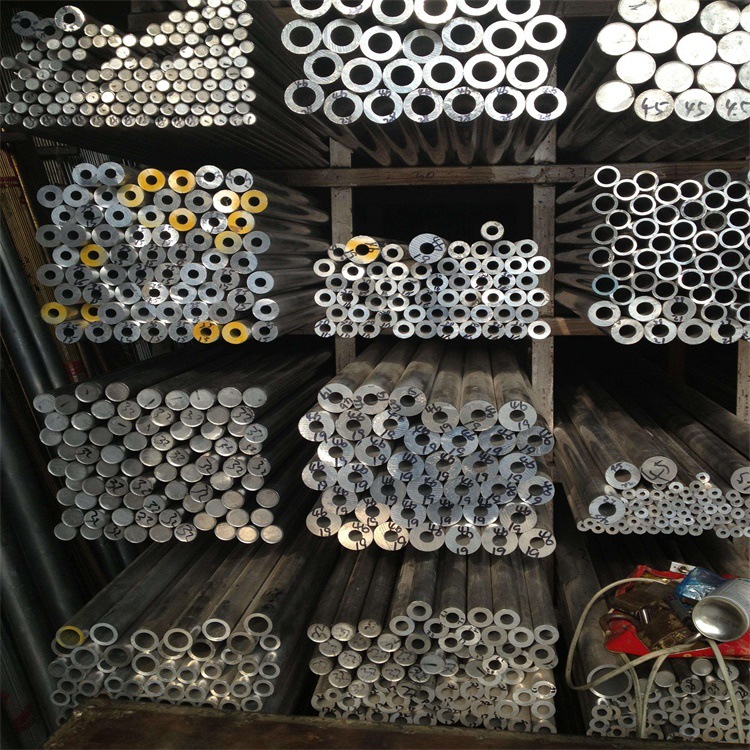 供应LD2铝合金 LD2铝棒 LD2- 2铝管 LD2- 2铝板