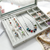 Jewelry, universal accessory, storage box, storage system, earrings, wholesale