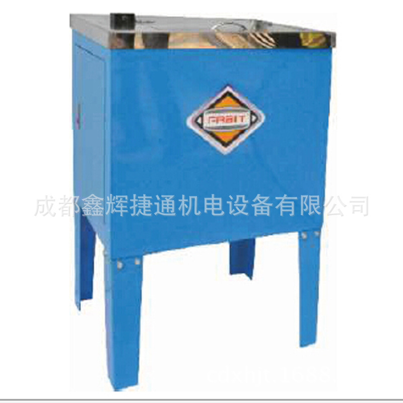 25500气动喷枪清洗机汽车钣喷喷漆枪清洗机