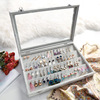 Jewelry, universal accessory, storage box, storage system, earrings, wholesale