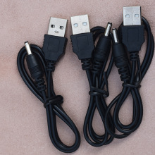 Сҹ����늾�50���׺�ɫusb��늾��A��DC3.5����Сҹ����늾�
