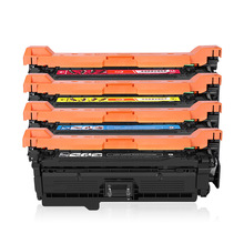 �ʸ����û���HP CE250A CP3525X CP3525dn CM3530 HP504A����ī��