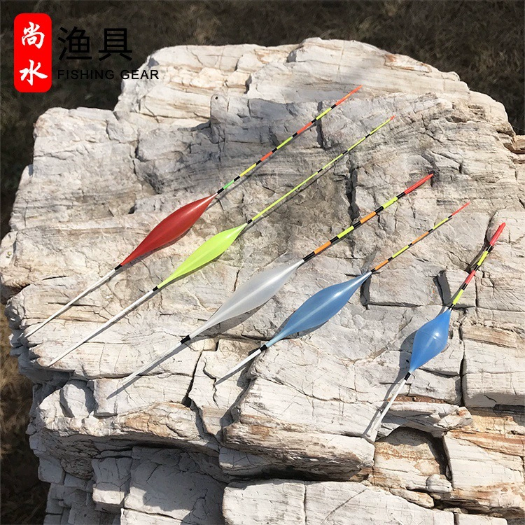 Тайчжоу тонкий хвост мармелад яма Дрифт зимняя рыбалка мармелад яма Дрифт рыболовные снасти оптовый рынок Рыбалка пластиковый Дрифт