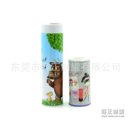 金属罐;金属盒;金属桶