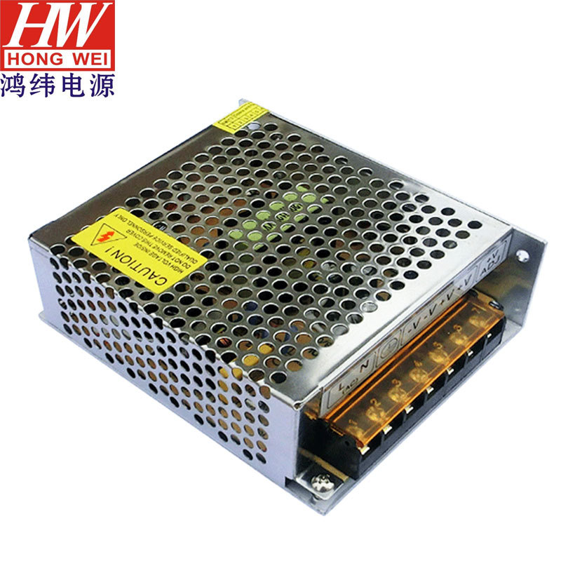 美容仪设备带电源13v10aLED灯条电源130w广告招牌字监控电柜