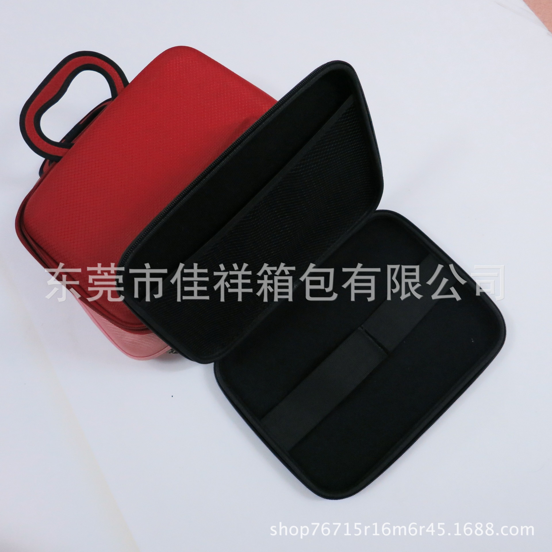 EVA冷热压成型电脑包/HP笔记本手提电脑包/1680D手提电脑包