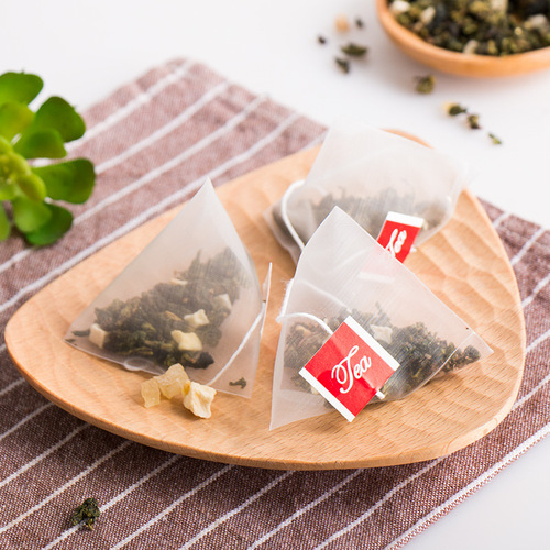 Fruit Honey Peach Oolong Tea Set Flower Tea Quick Health Tea White Peach Oolong Tea Canned Gift Box Wholesale
