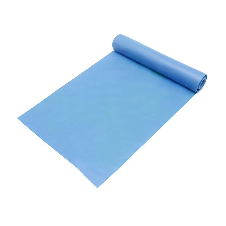 康耐斯 Yoga mat for gym, elastic equipment 3